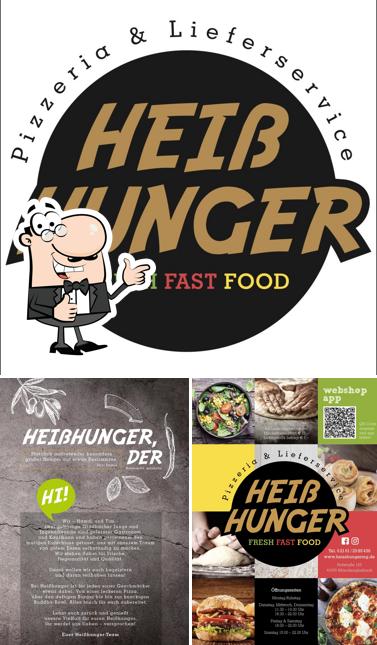 Voir l'image de Pizzeria Heißhunger Mönchengladbach