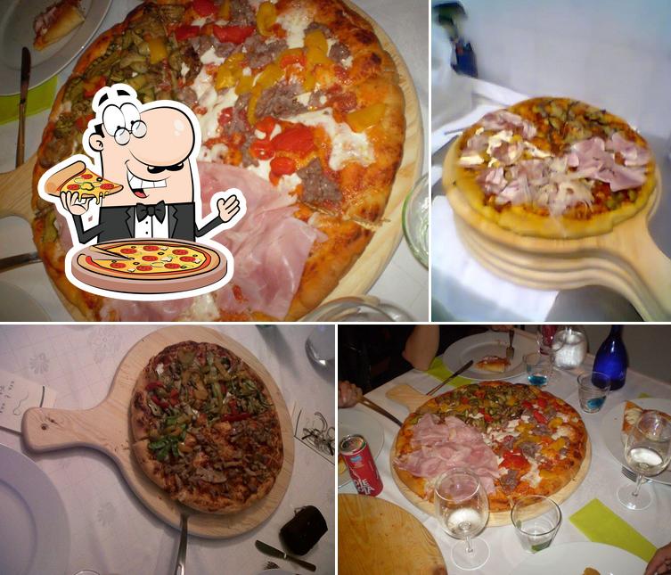 Non è una PIZZA