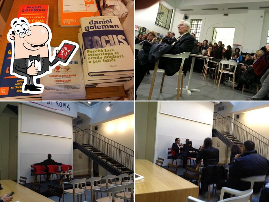 Guarda questa foto di Fandango Incontro