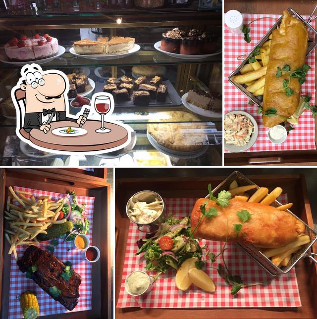 Monterey Jack's Glasgow West End in Glasgow