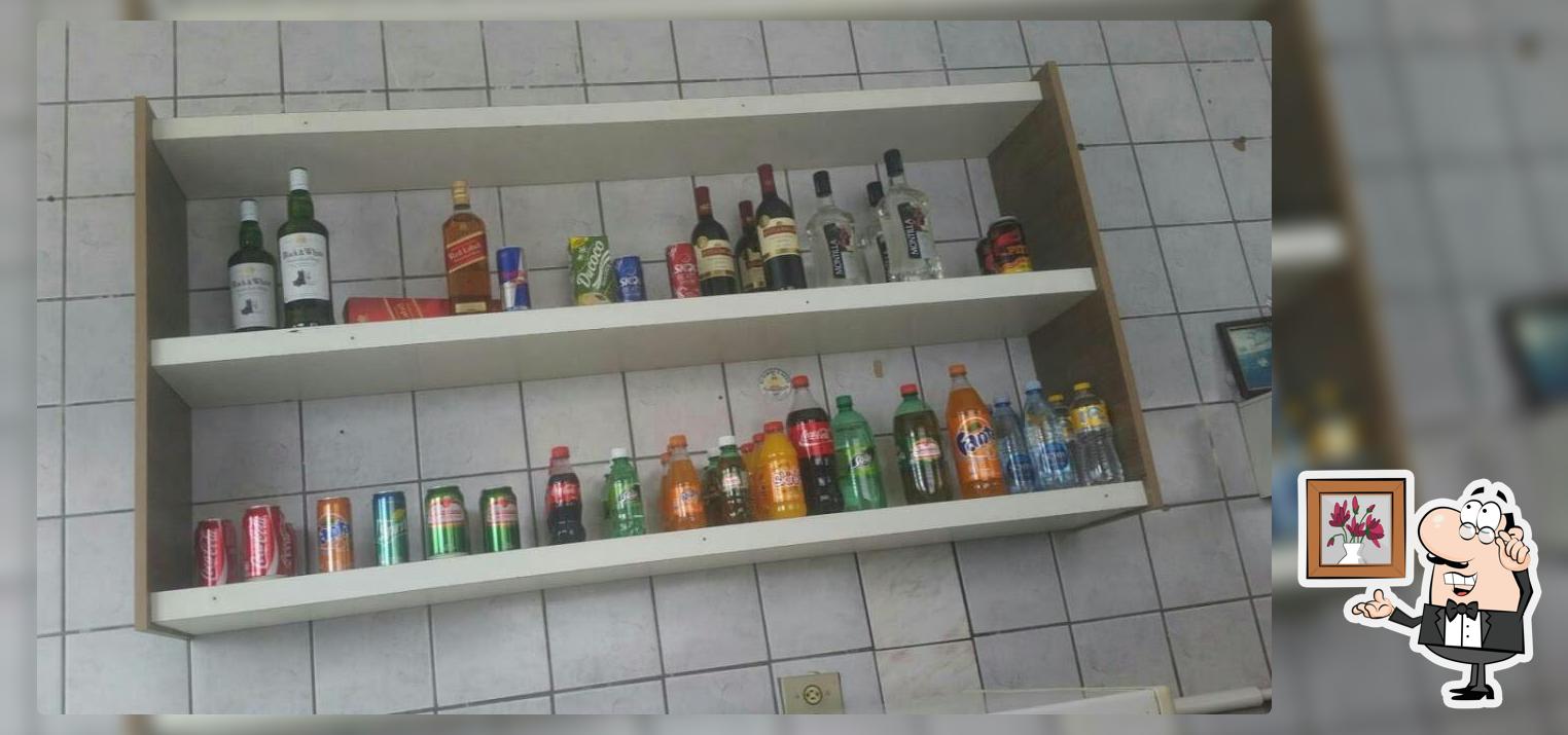 Tiozinhos Lanches & Bar