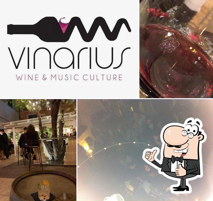 Guarda la foto di Vinarius Wine & Music Culture