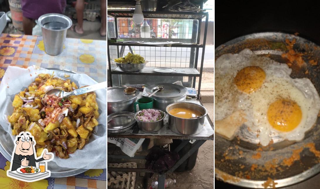 Ammavans thattu kada