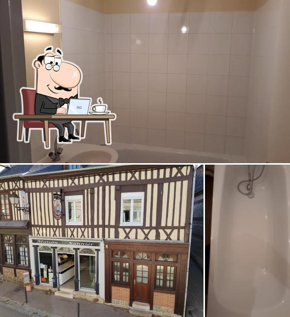 Boulangerie Sannier (RIFAC)