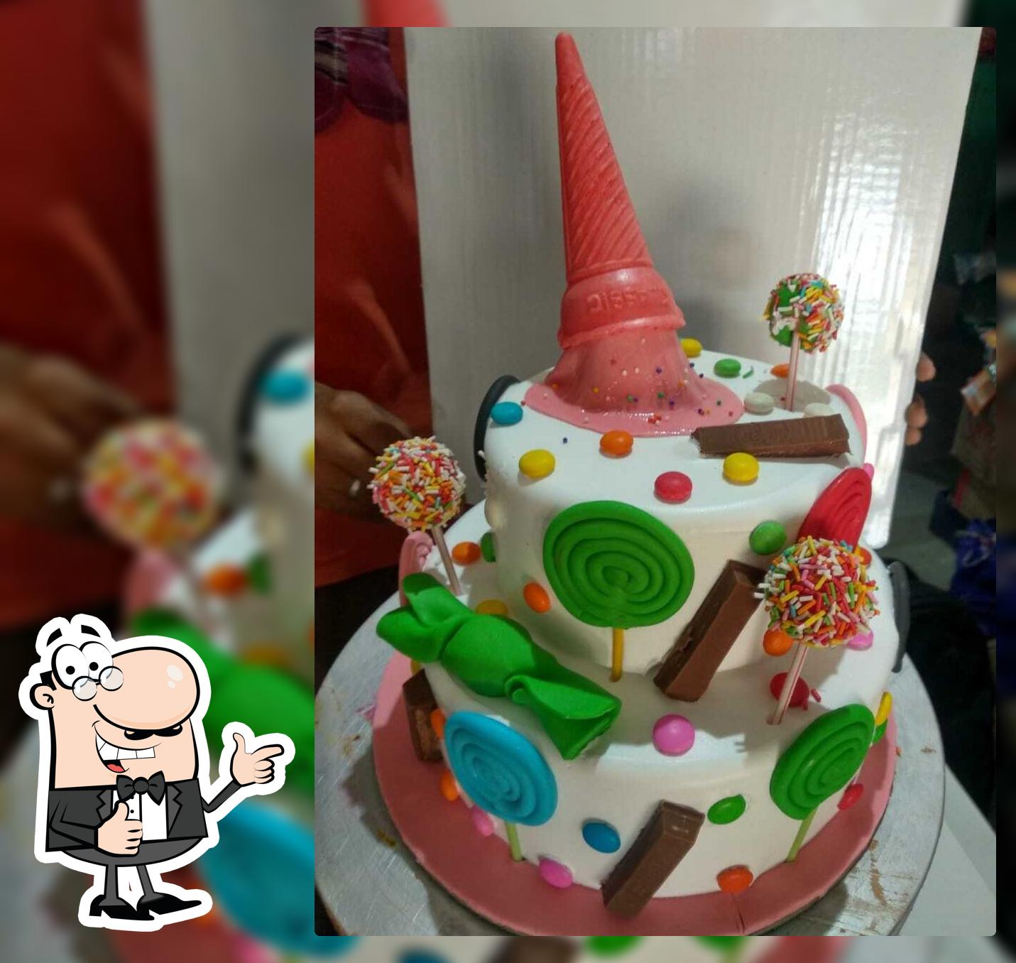 Daryanis' Cakes and More