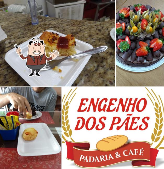 Engenho dos Pães