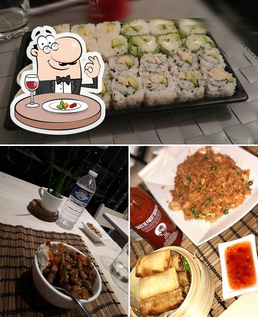 Innov Sushi