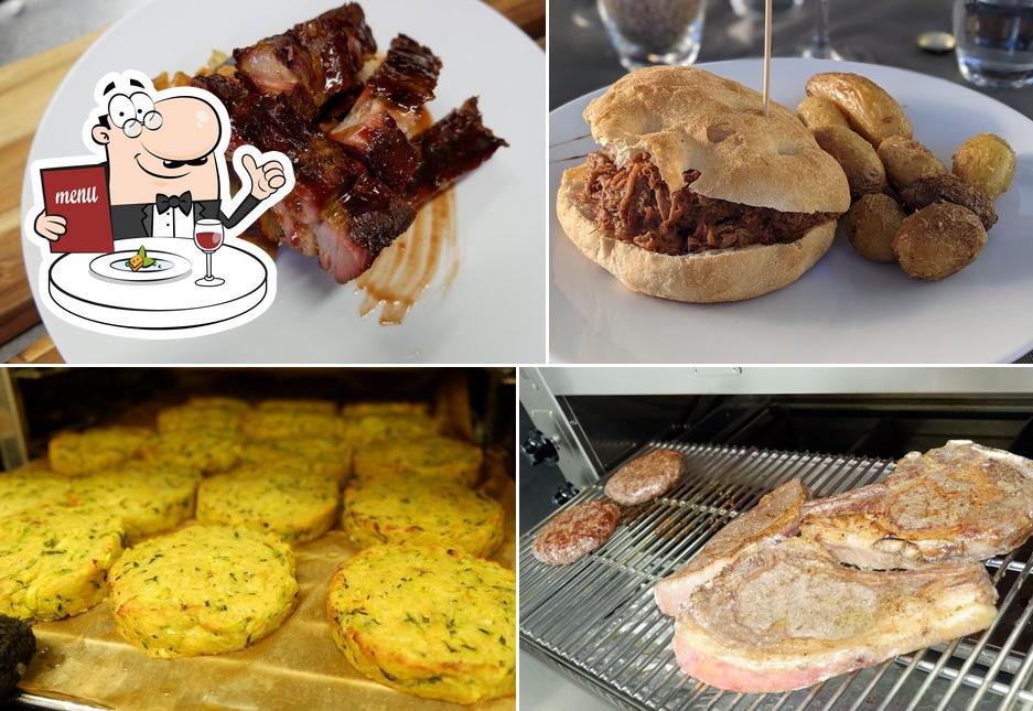 Palo's - Grill & Barbecue