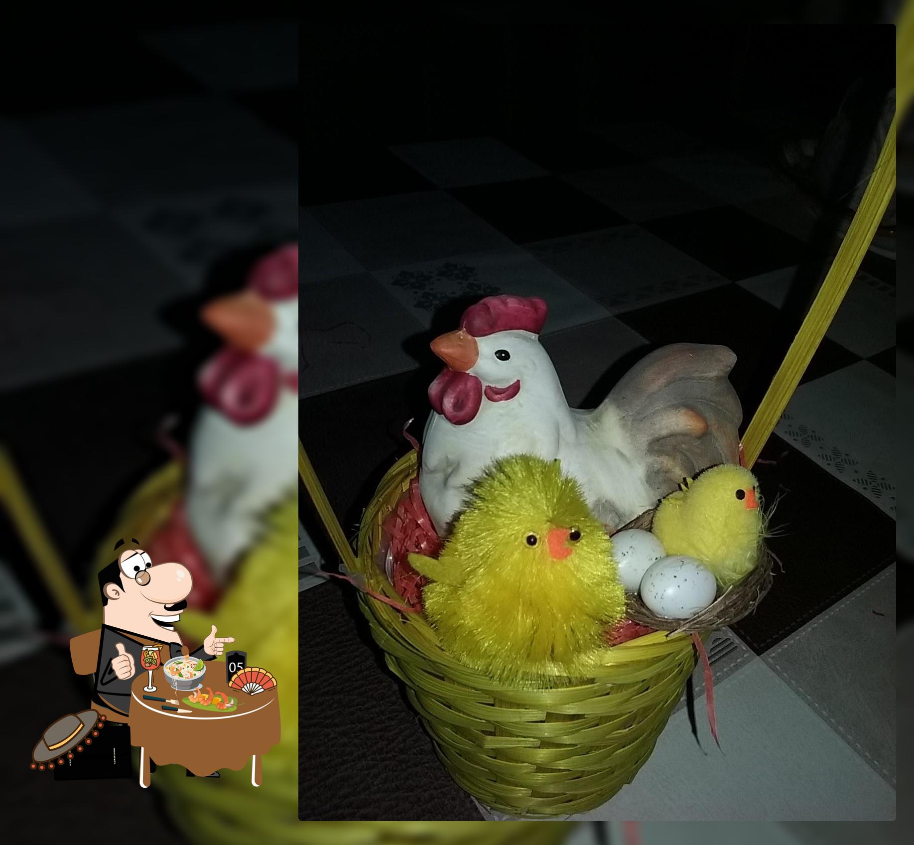 Panificio La Rustica Sas