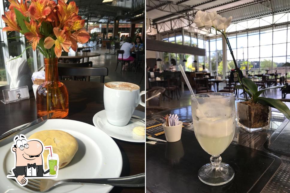 Planta Café