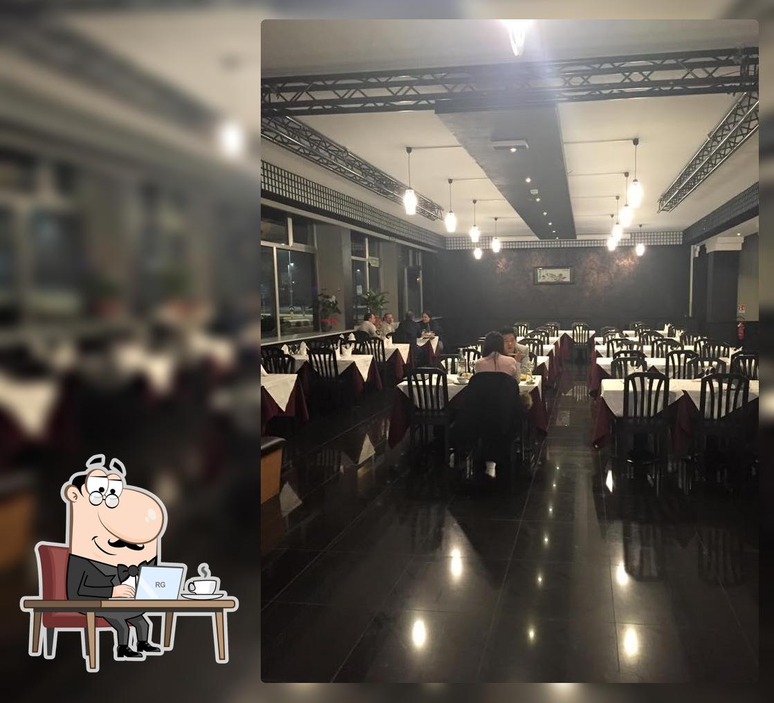 Ristorante FUJI