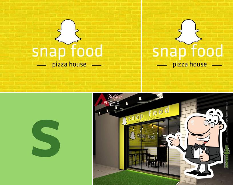 Voir l'image de Snap food