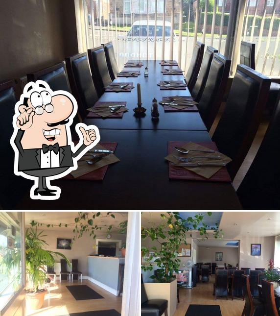 Tandoori hut, 41 Worksop Rd, Swallownest, Sheffield S26 4WA in Sheffield