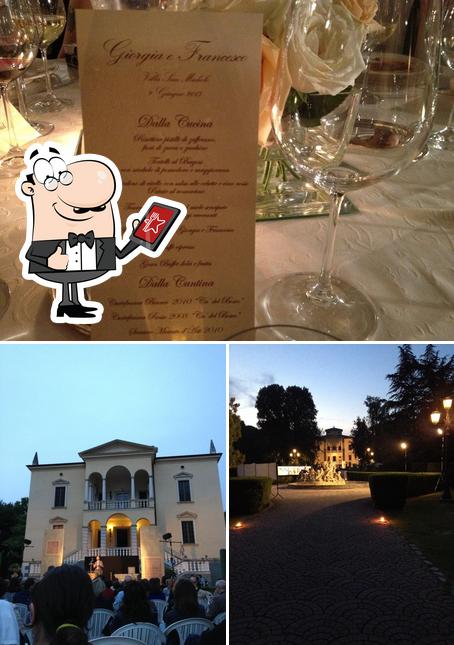 Villa San Michele