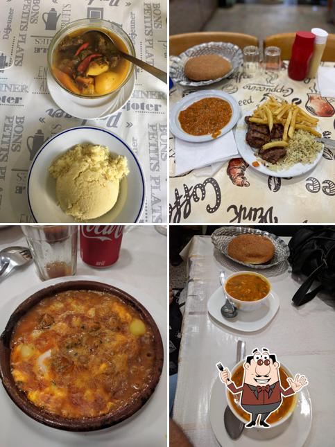 Restaurant de la Libération