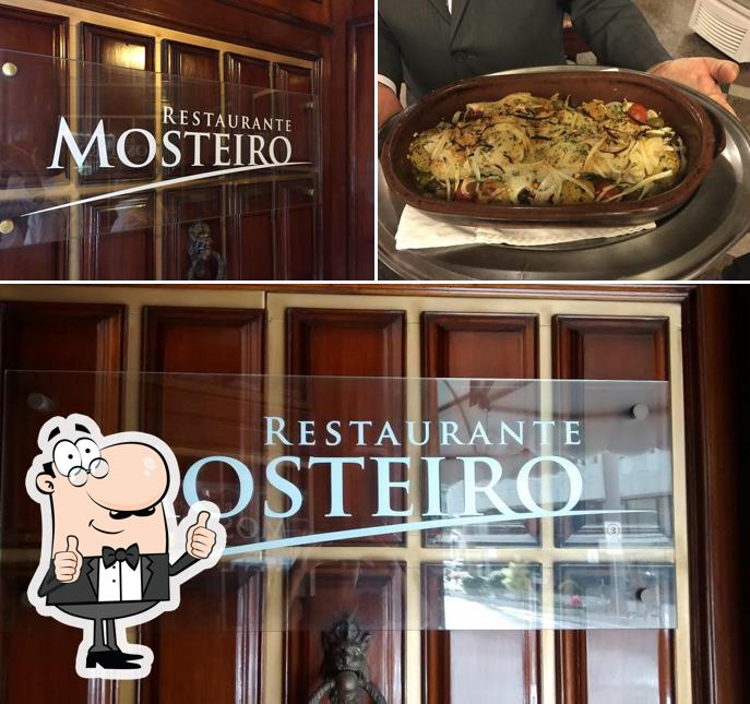 Restaurante Mosteiro, Rio de Janeiro, Rua Sao Bento - Menu do ...