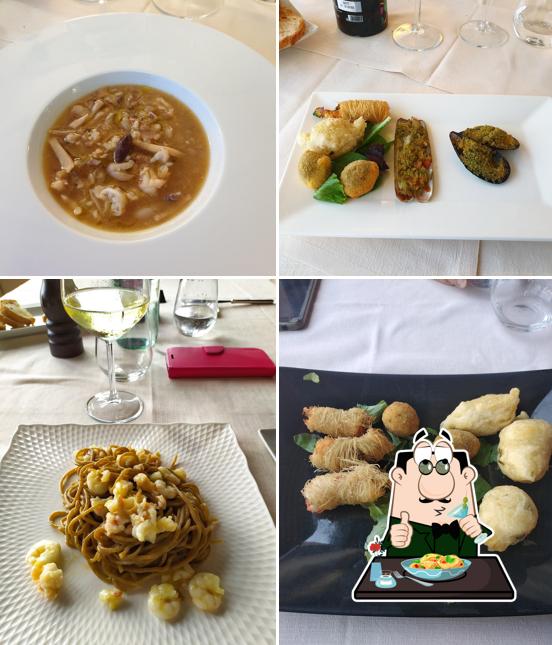 Ristorante Chalet L'ancora