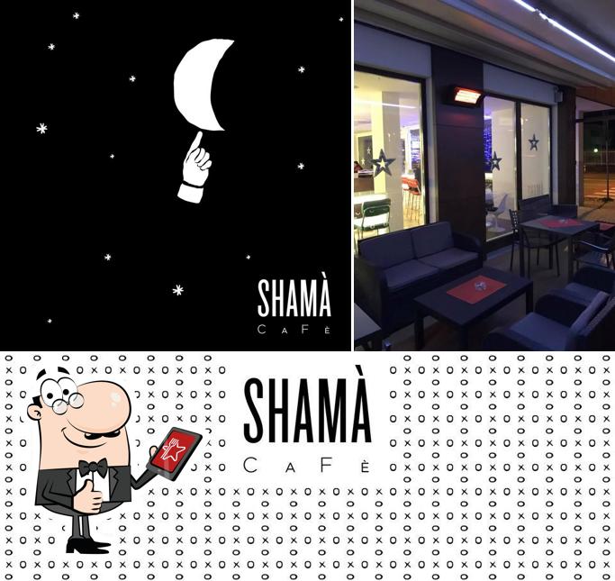 Regarder l'image de Shama 'Cafe' Pasticceria Gelateria