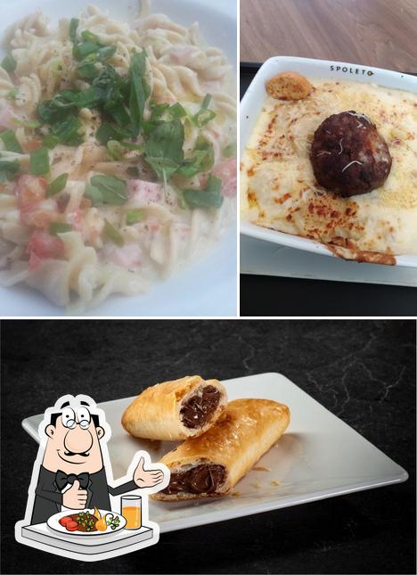 Restaurante Spoleto