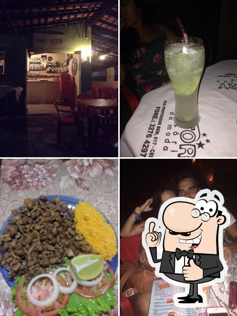 The Best Bar e Restaurante