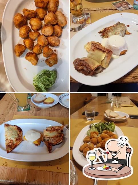 Gasthaus 'Heinz' Di Masutti Maria Gloria & C. S.A.S.