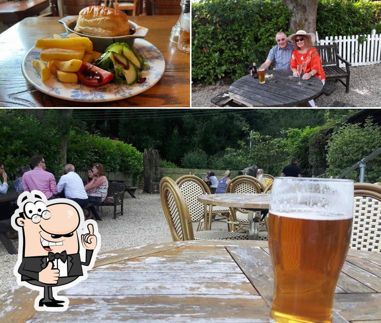Boars Head in Pontyclun Restaurant reviews