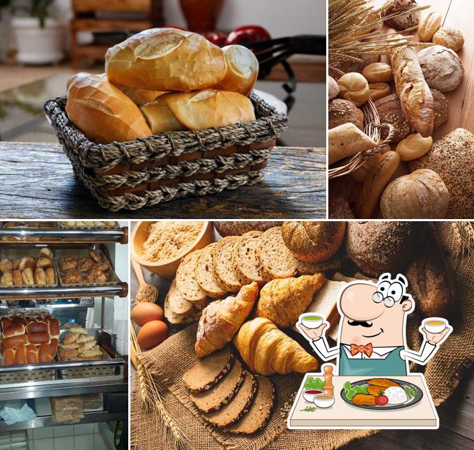 Pães e Doces Arraial Paulista