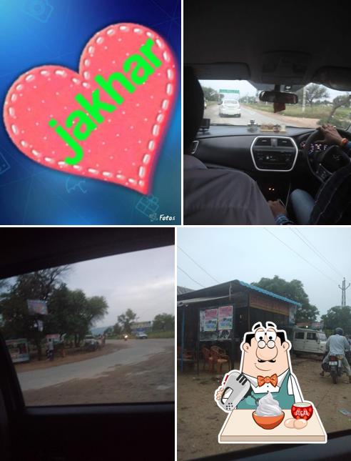Khandela Mod Bus Stand