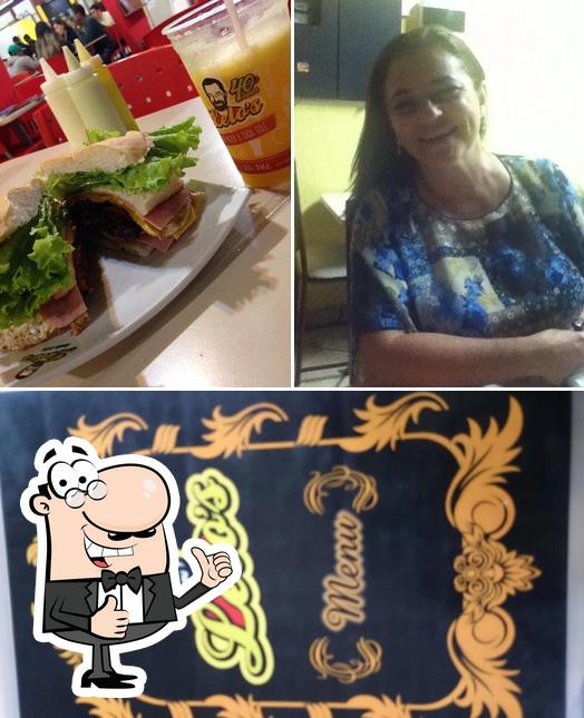 See this photo of Lelo's Burger & Grill - Hamburgueria Bauru