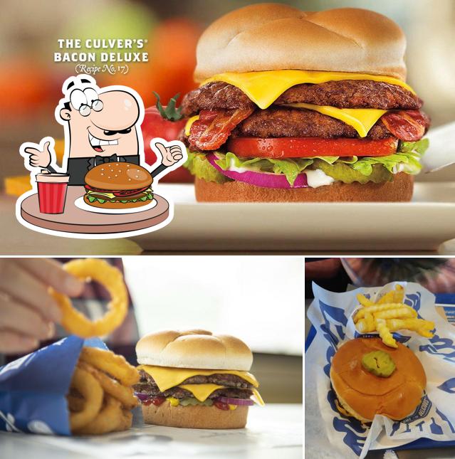 Culver’s In Terre Haute - Restaurant Menu And Reviews