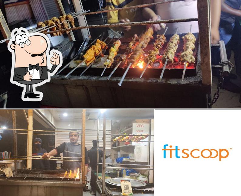 See the image of Grill 7
