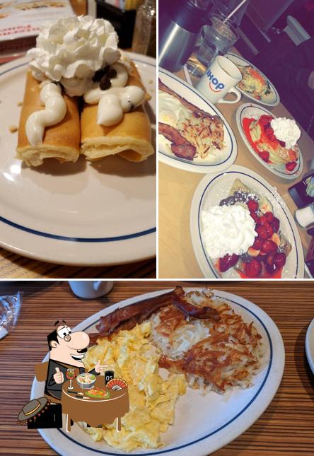 IHOP, 935 Richmond Ave in Bayonne - Restaurant menu and reviews