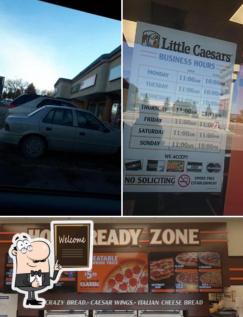 Regarder l'image de Little Caesars Pizza