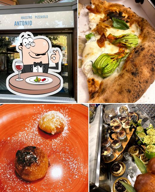 Platti al Assaje Milano Segrino