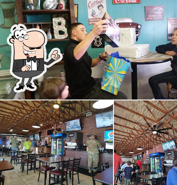 Studebakers Pizza in Gatesville Restaurant menu and reviews