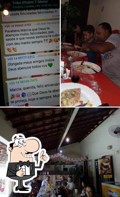 Beth's Lanches