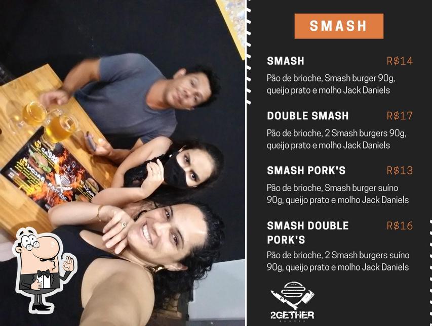 2Gether Burger