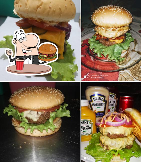 Ao Ponto Hamburgueria - Delivery