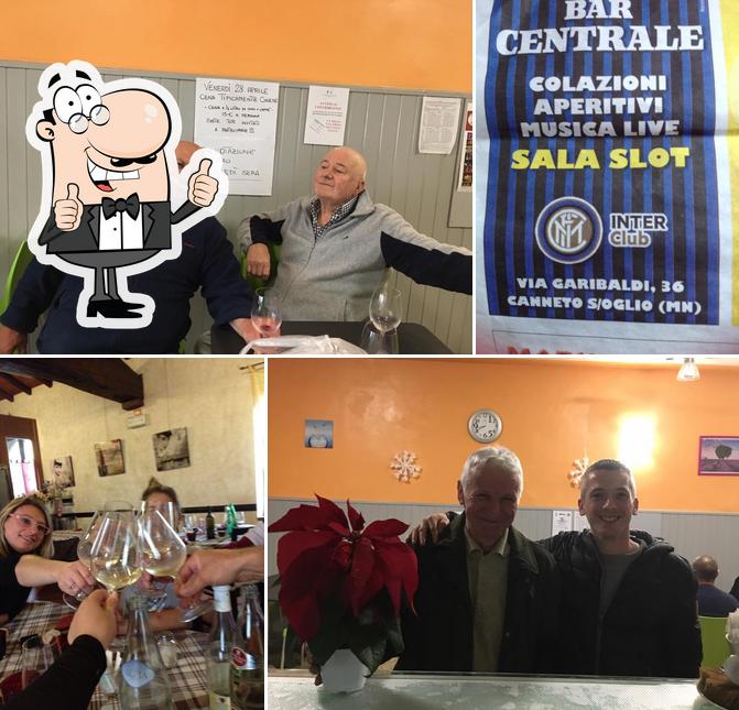 Vedi questa immagine di Bar centrale