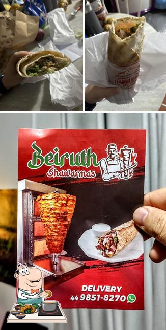 Beiruth Shawarma