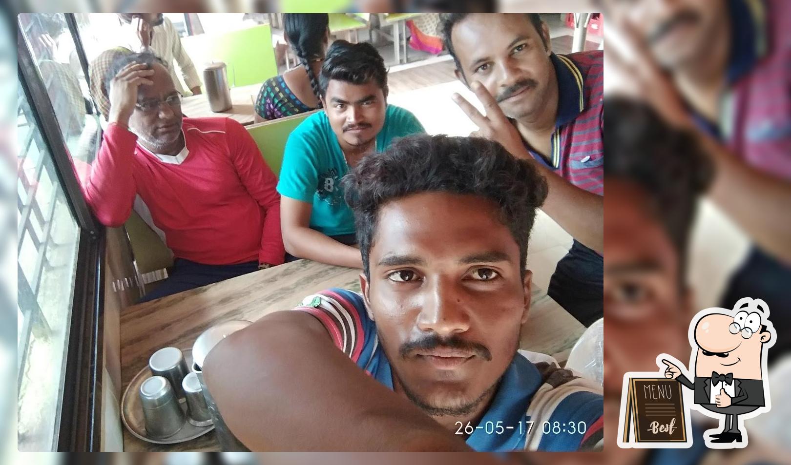 Chetana Canteen