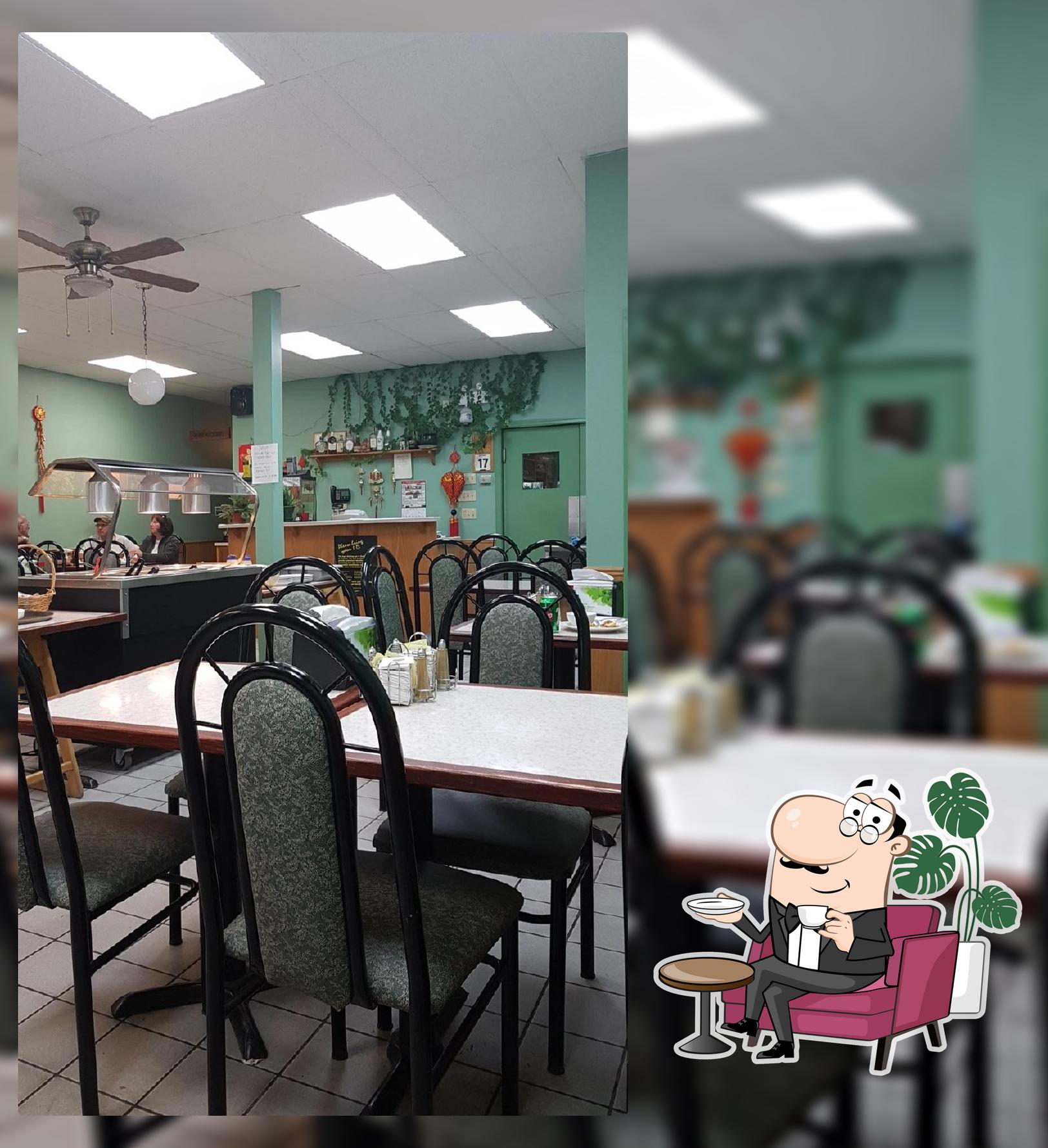Beautiful Miluu Restaurant