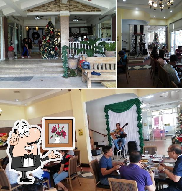F. Baylosis Crispy Pata & Chicken restaurant, Batangas Restaurant reviews