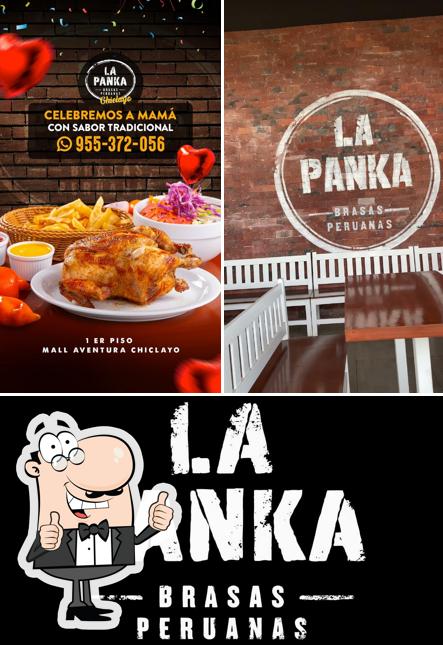 Restaurante La Panka Brasas Peruanas Chiclayo Chiclayo Opiniones