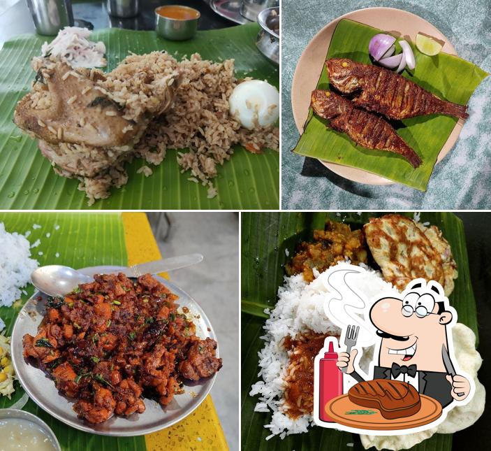 Find the best place to eat in Chinnamanur, summer 2024 Restaurant Guru