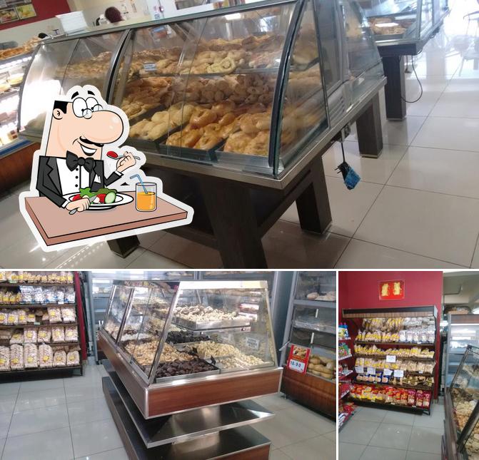 Padaria Sabor Do Grao