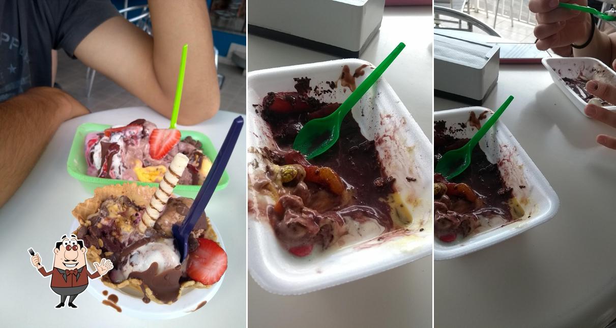 Q'Treme Sorveteria
