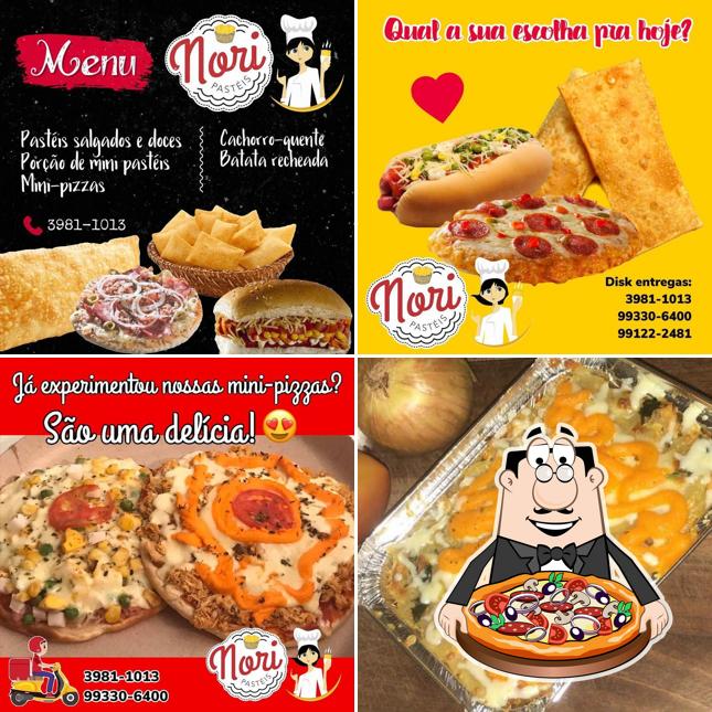 Roldão Pastel