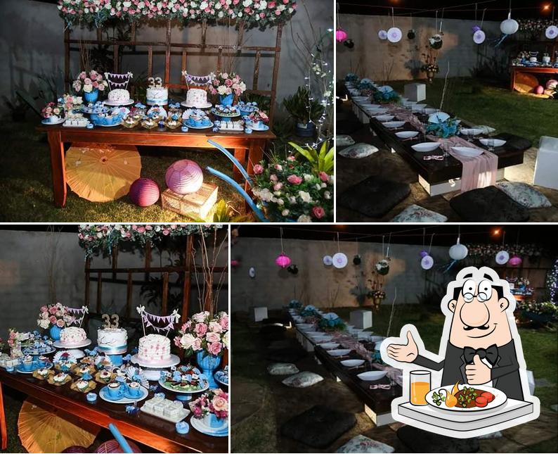 Tele Eventos Decorações e Buffet