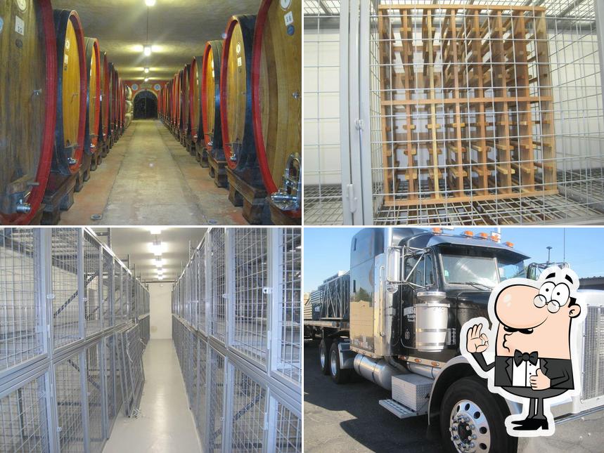 The Vault Wine Storage in Phoenix Restaurant reviews
